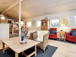 4 Star Holiday Home in Blokhus-by Traum