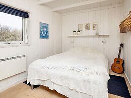 4 Star Holiday Home in Blokhus-by Traum