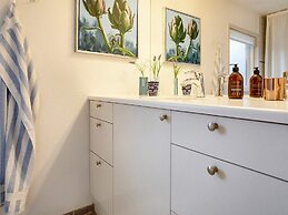 4 Star Holiday Home in Blokhus-by Traum