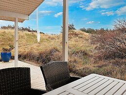 4 Star Holiday Home in Blokhus-by Traum