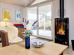 4 Star Holiday Home in Blokhus-by Traum