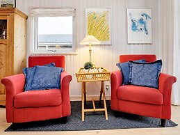 4 Star Holiday Home in Blokhus-by Traum