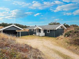 4 Star Holiday Home in Blokhus-by Traum