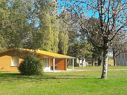Lovely Cottage in Sauze-vaussais With Terrace
