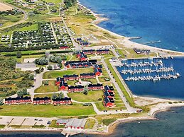 4 Person Holiday Home on a Holiday Park in Lemvig