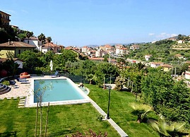 Stella Aurea Comfortable Holiday Residence