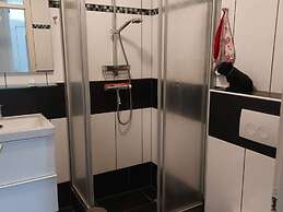 No Title Modern Retreat