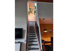 No Title Modern Retreat