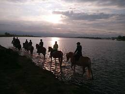 No Title Modern Retreat