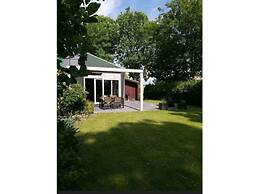 No Title Modern Retreat