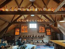 No Title Modern Retreat