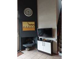 No Title Modern Retreat