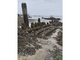 No Title Modern Retreat