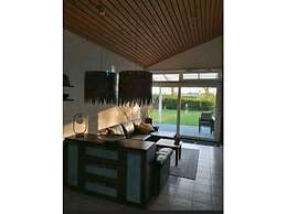 No Title Modern Retreat