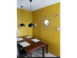 No Title Modern Retreat