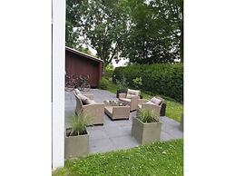 No Title Modern Retreat