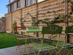 Belle Rive Comfortable Holiday Residence
