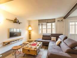 Belle Rive Comfortable Holiday Residence