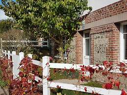 Belle Rive Comfortable Holiday Residence