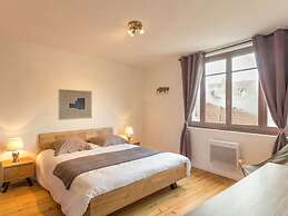 Belle Rive Comfortable Holiday Residence