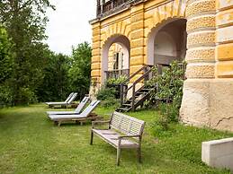 Aurelia - Gut Hornegg