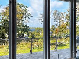 4 Star Holiday Home in Sturko-by Traum