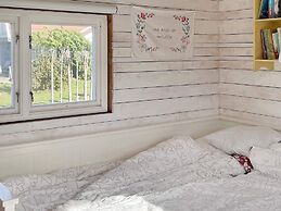 4 Star Holiday Home in Sturko-by Traum