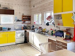 4 Star Holiday Home in Sturko-by Traum