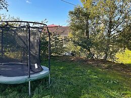 4 Star Holiday Home in Sturko-by Traum