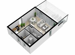 Sunshine Comfortable Holiday Residence
