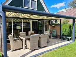 Sunshine Comfortable Holiday Residence