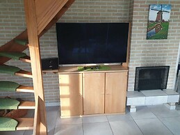 Sunshine Comfortable Holiday Residence