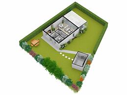 Sunshine Comfortable Holiday Residence