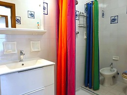 Cosy Apartment in Caorle With Balcony/terrace