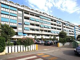 Cosy Apartment in Caorle With Balcony/terrace