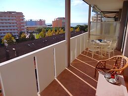 Cosy Apartment in Caorle With Balcony/terrace
