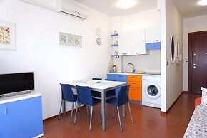 Apartment Near the Centre of Caorle