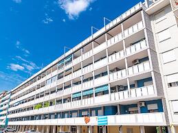 Cosy Apartment in Caorle With Balcony/terrace