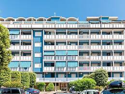 Cosy Apartment in Caorle With Balcony/terrace