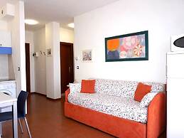 Cosy Apartment in Caorle With Balcony/terrace