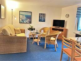 Amazing Apartment in Templin
