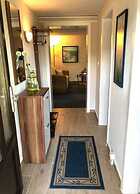 Amazing Apartment in Templin