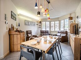 House Relax Centrally Located in Koksijde