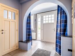 House Relax Centrally Located in Koksijde