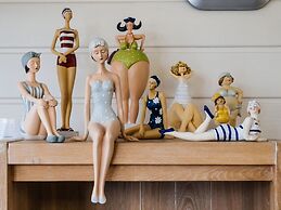 House Relax Centrally Located in Koksijde