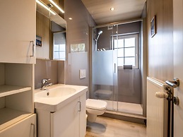 House Relax Centrally Located in Koksijde