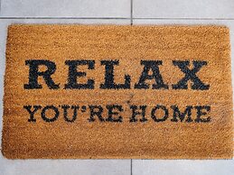 House Relax Centrally Located in Koksijde