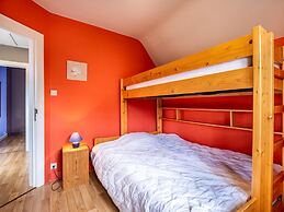 House Relax Centrally Located in Koksijde