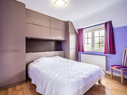 House Relax Centrally Located in Koksijde