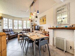 House Relax Centrally Located in Koksijde